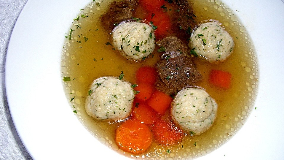 Butterklößchen von DieliebeBeate Butterklößchen von DieliebeBeate