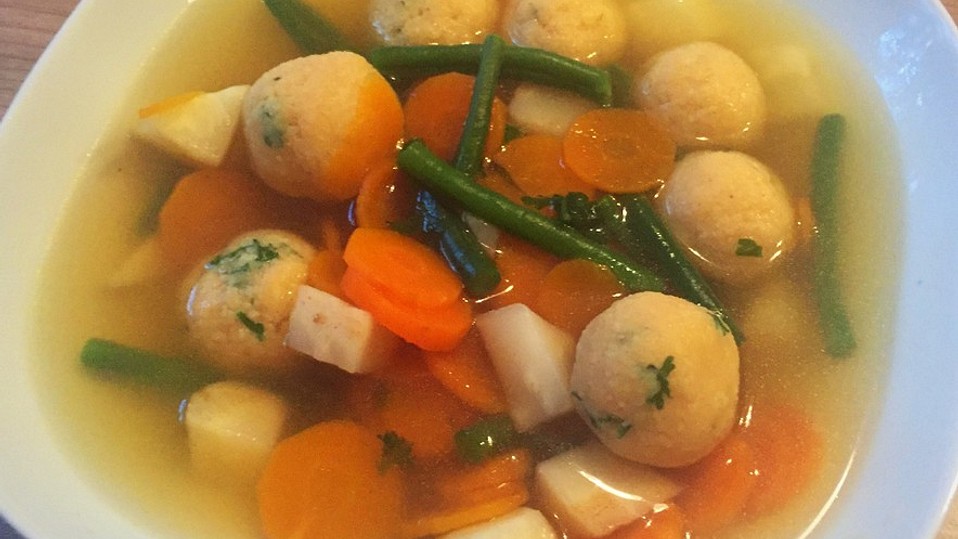 Butterklößchen von DieliebeBeate Butterklößchen von DieliebeBeate