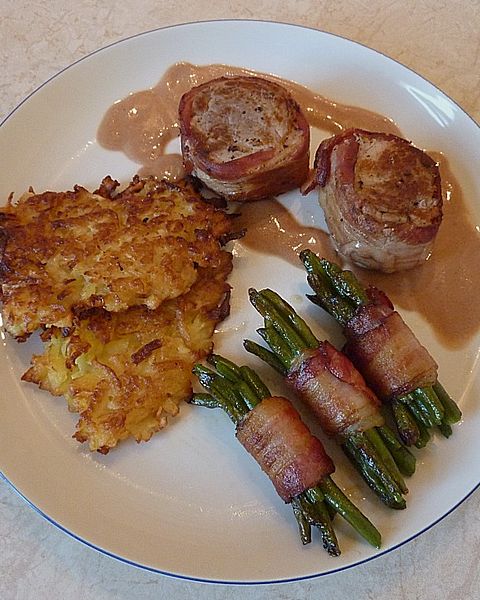 Schweinemedaillon Rezepte | Chefkoch