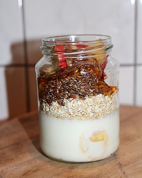 Bananenjoghurt Rezepte | Chefkoch Bananenjoghurt Rezepte | Chefkoch