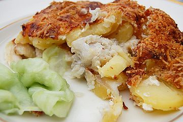 Fisch Auf Der Platte Von Chaclara Chefkoch 