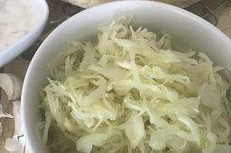 Einfacher Krautsalat Rezepte Chefkoch 