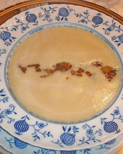 Wurzelsuppe Rezepte | Chefkoch
