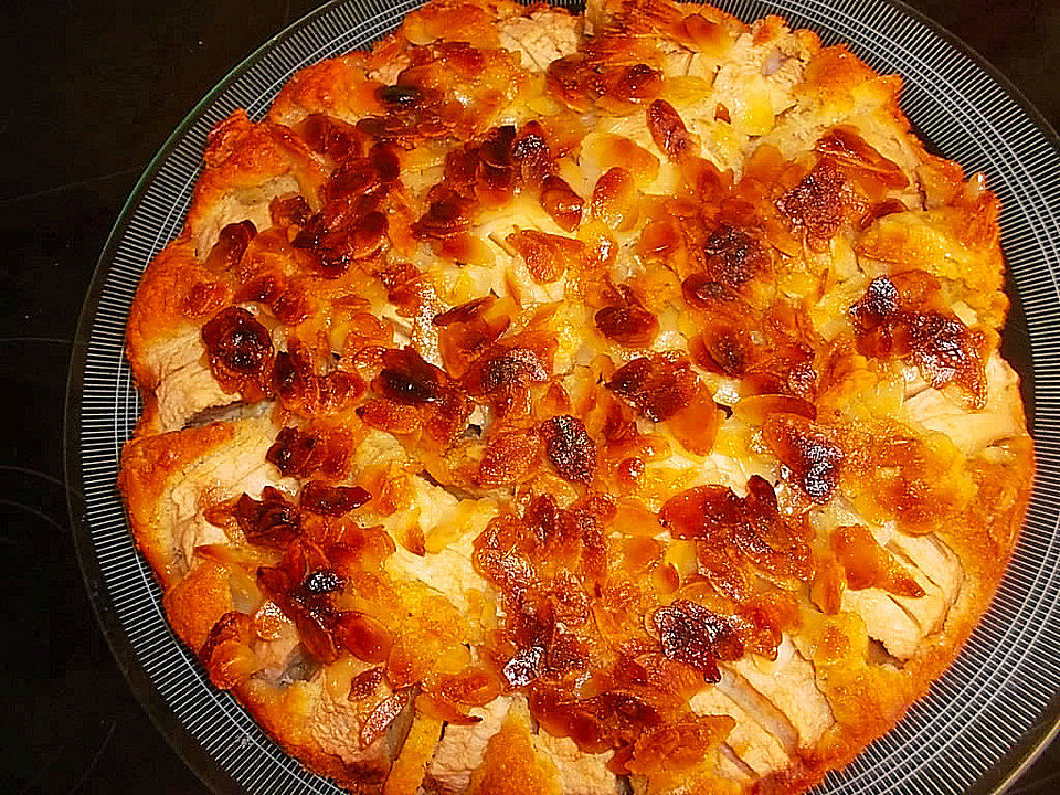 Der Apfelkuchen von GarlicGalama| Chefkoch