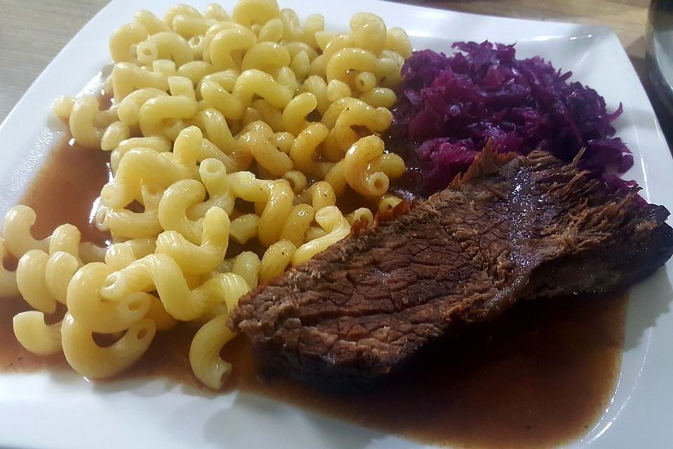 Sauerbraten