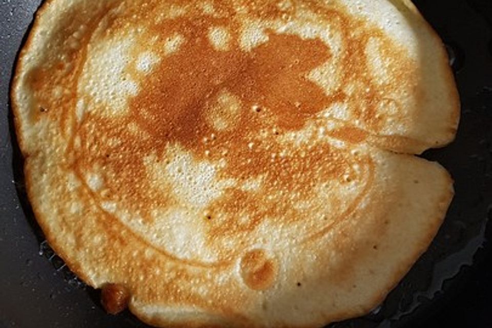 1 A Apfel Eierpfannkuchen Von Mewalter Chefkoch