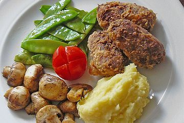 Hack Kase Kroketten Von Herta Chefkoch