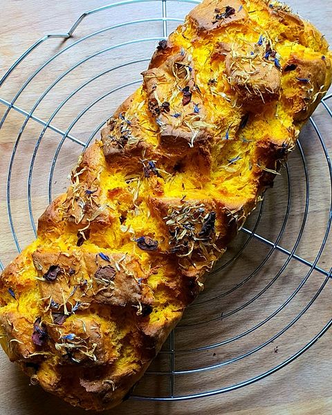 Kürbisstuten Rezepte | Chefkoch