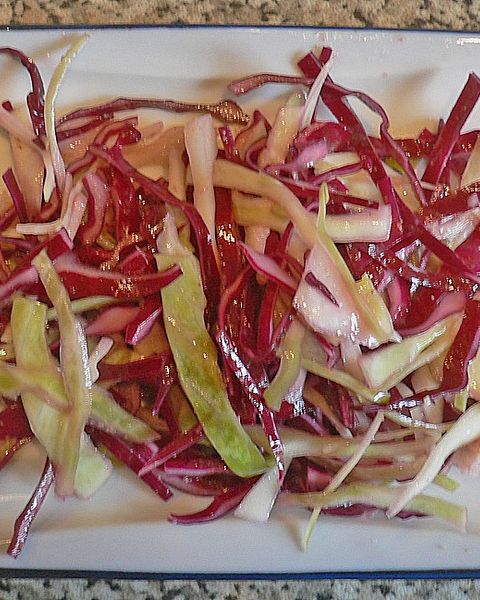 Rotkrautsalat Rezepte - die besten Rezepte 2024 | Chefkoch Rotkrautsalat Rezepte - die besten Rezepte 2024 | Chefkoch