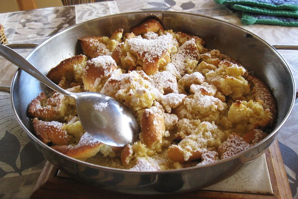 Kaiserschmarren