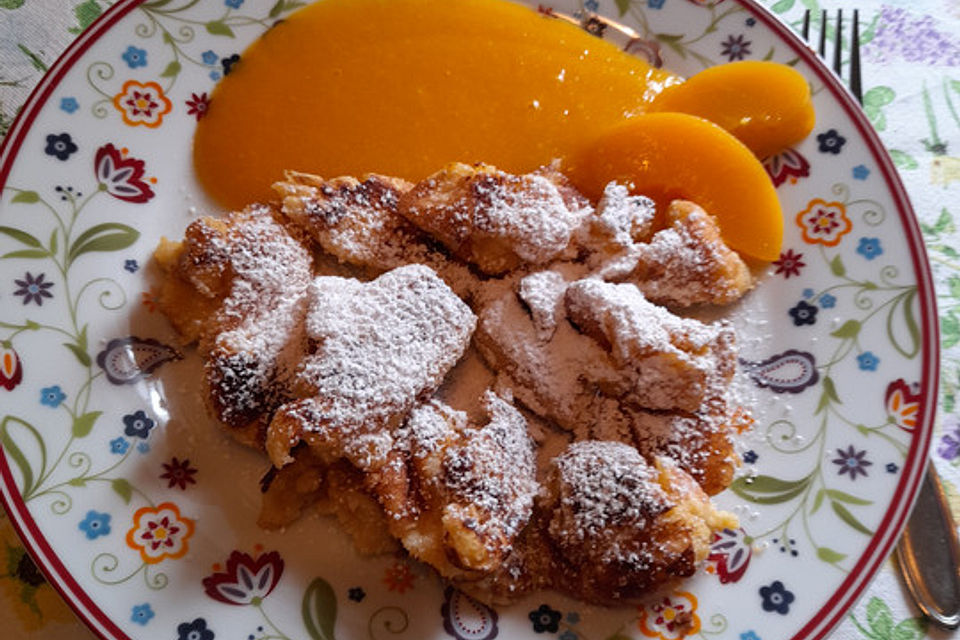 Kaiserschmarren