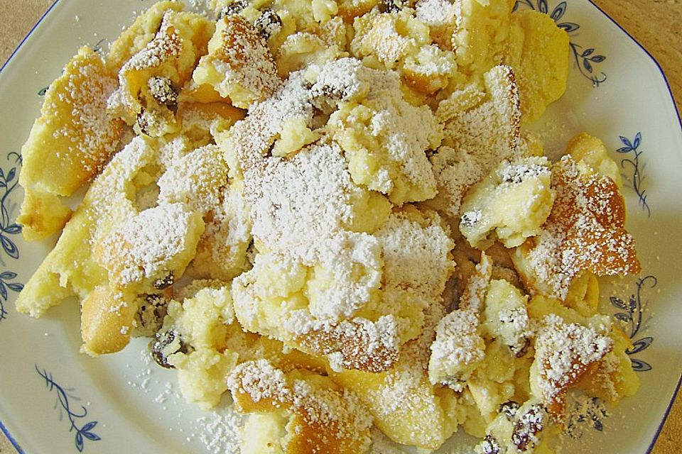 Kaiserschmarren