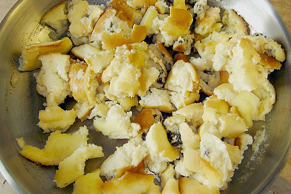 Kaiserschmarren