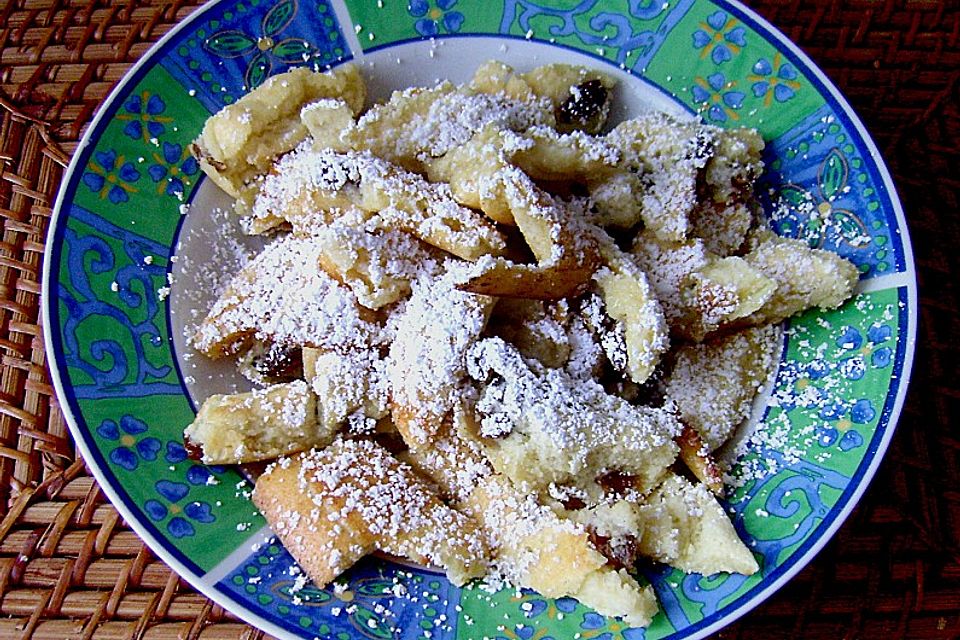 Kaiserschmarren