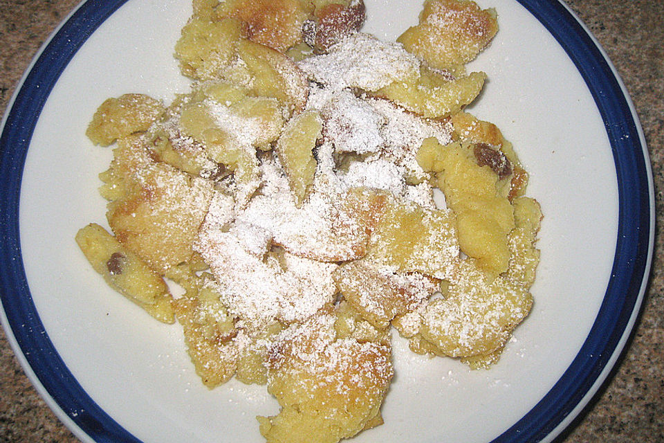 Kaiserschmarren