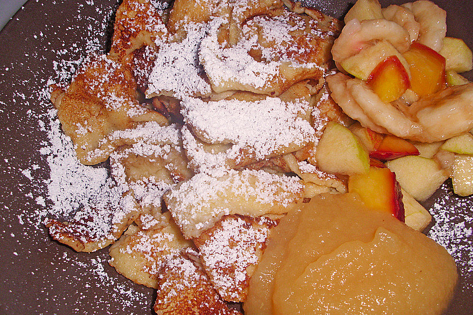 Kaiserschmarren