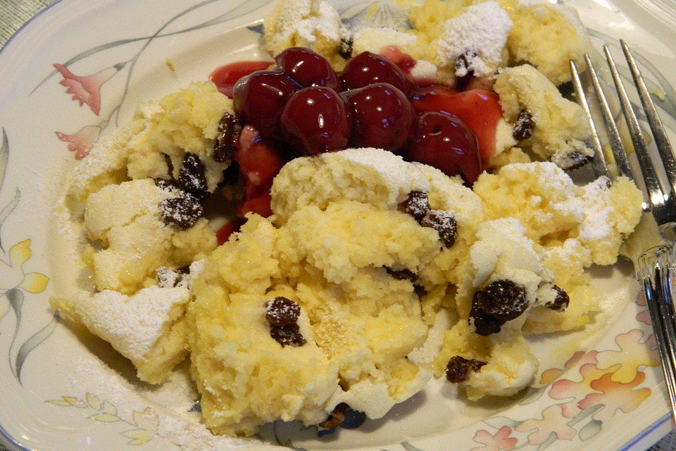 Kaiserschmarren