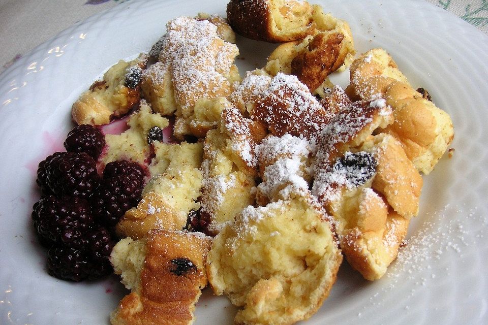 Kaiserschmarren