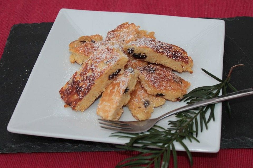 Kaiserschmarren