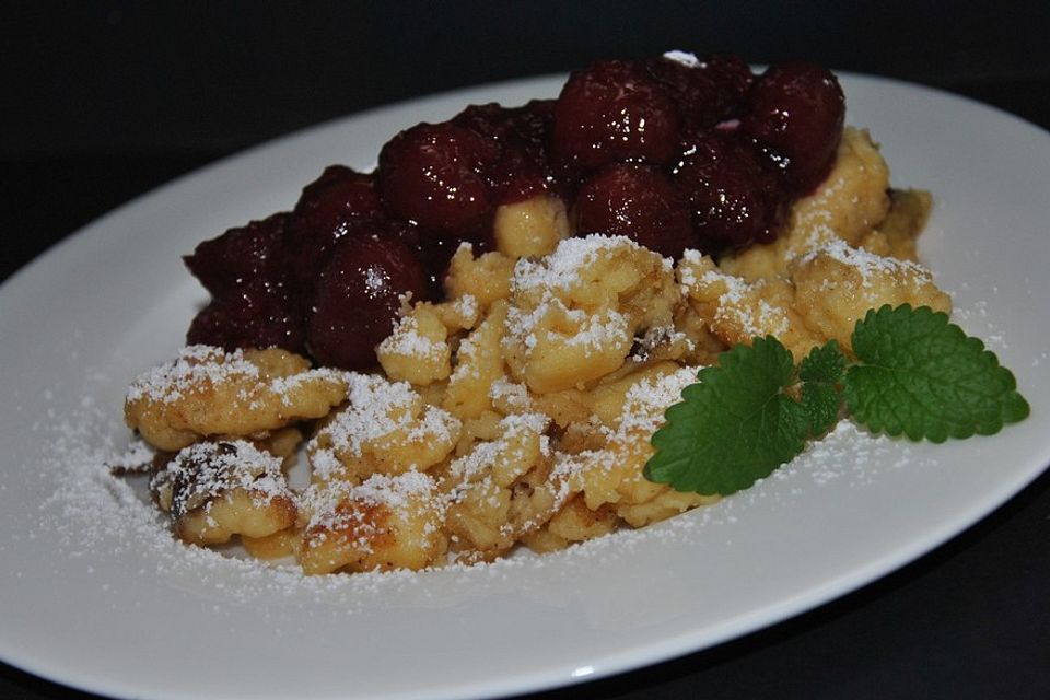 Kaiserschmarren