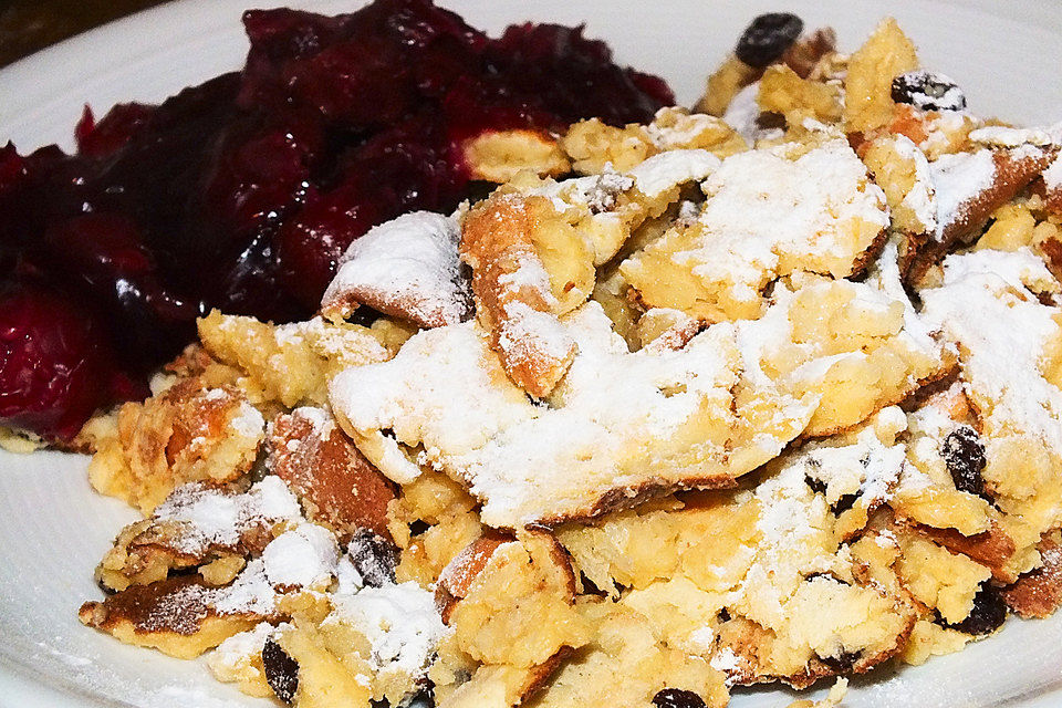 Kaiserschmarren