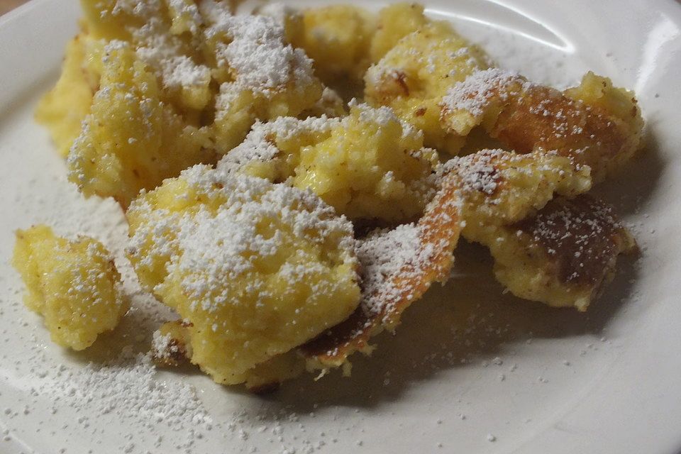 Kaiserschmarren