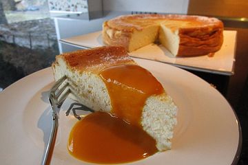Käsekuchen