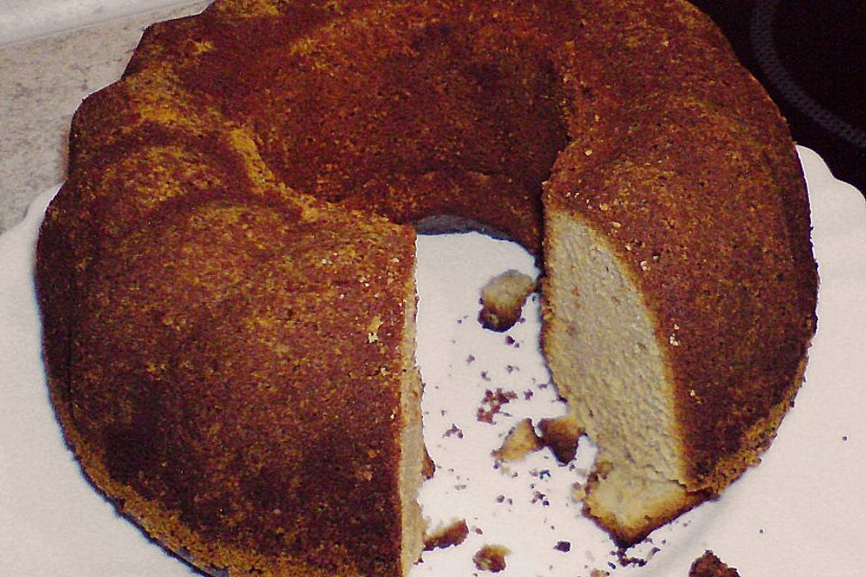 Kinderschokoladenkuchen