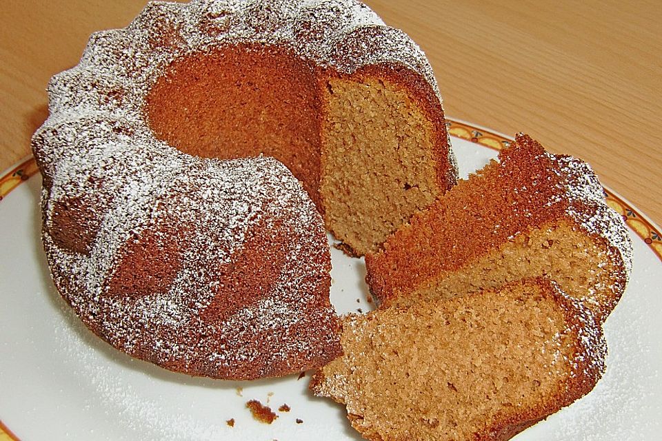 Kinderschokoladenkuchen