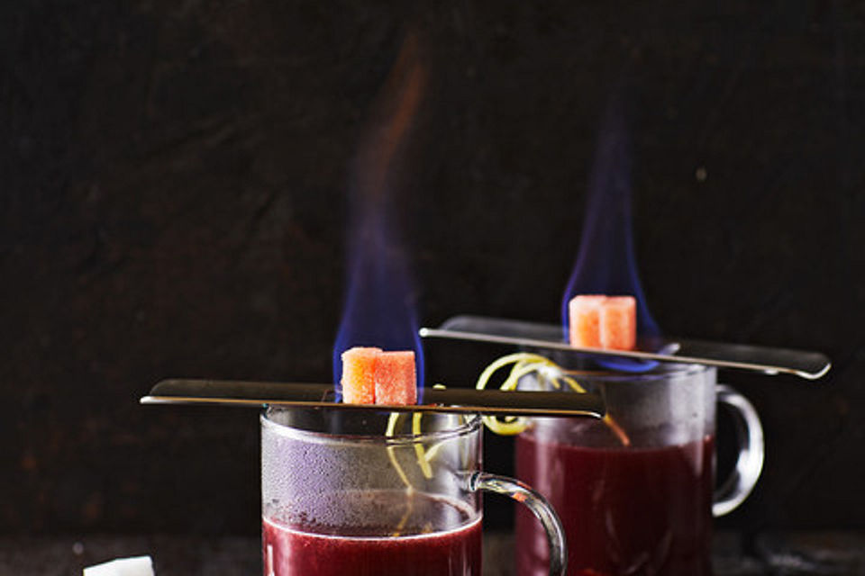 Feuerzangenbowle