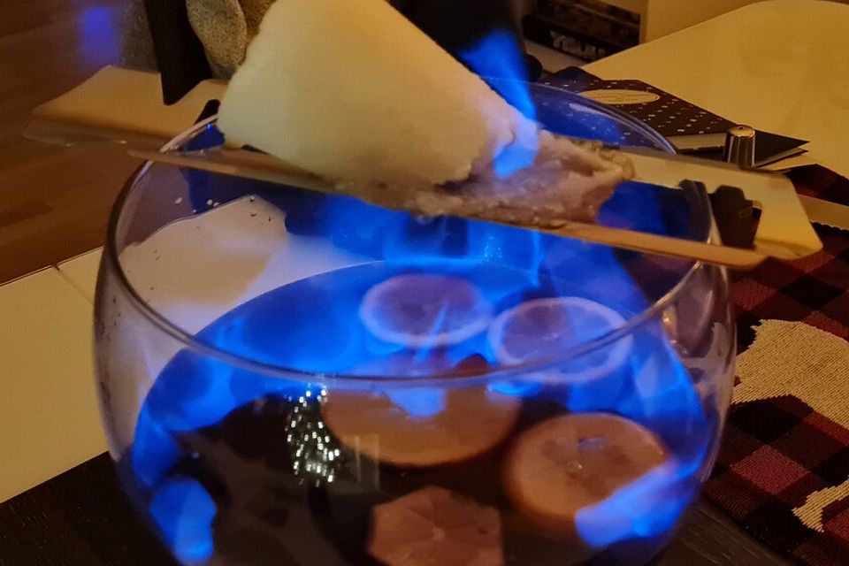 Feuerzangenbowle