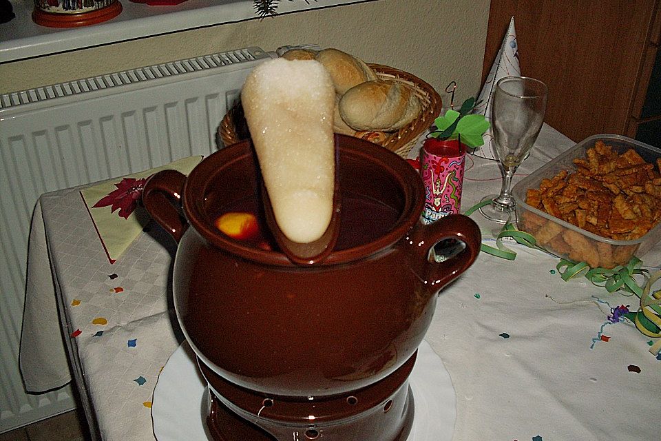 Feuerzangenbowle