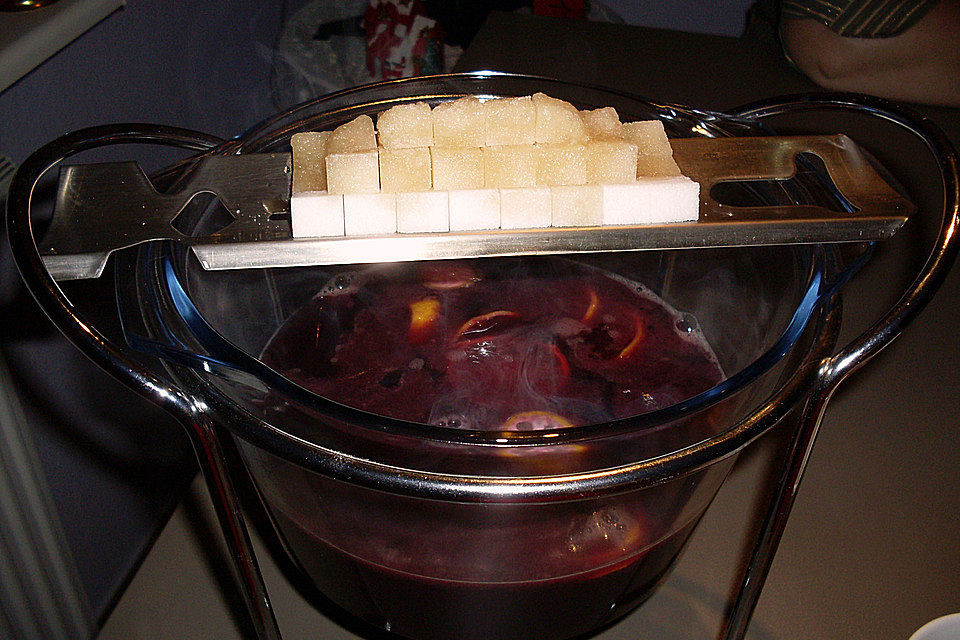 Feuerzangenbowle