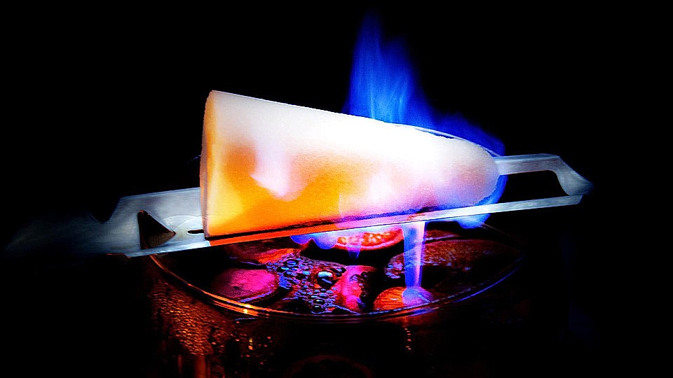 Feuerzangenbowle
