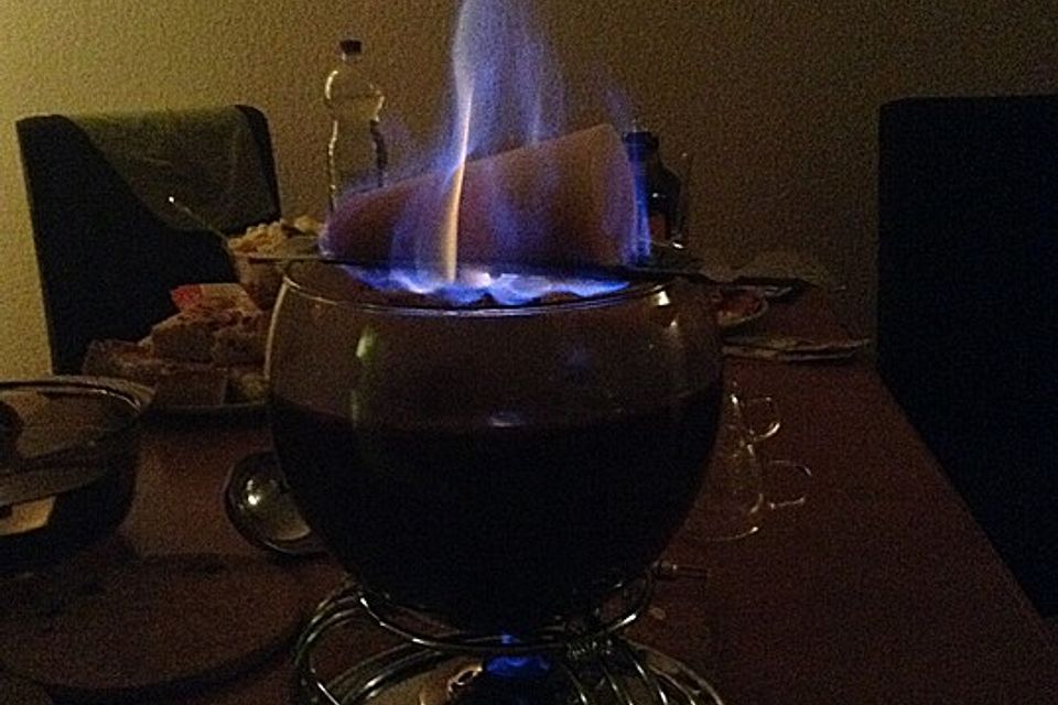 Feuerzangenbowle