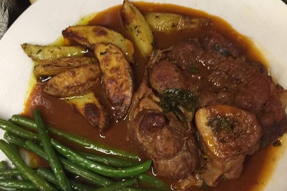 Osso Buco