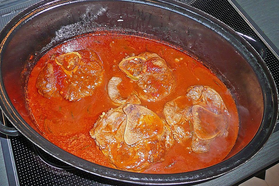 Osso Buco