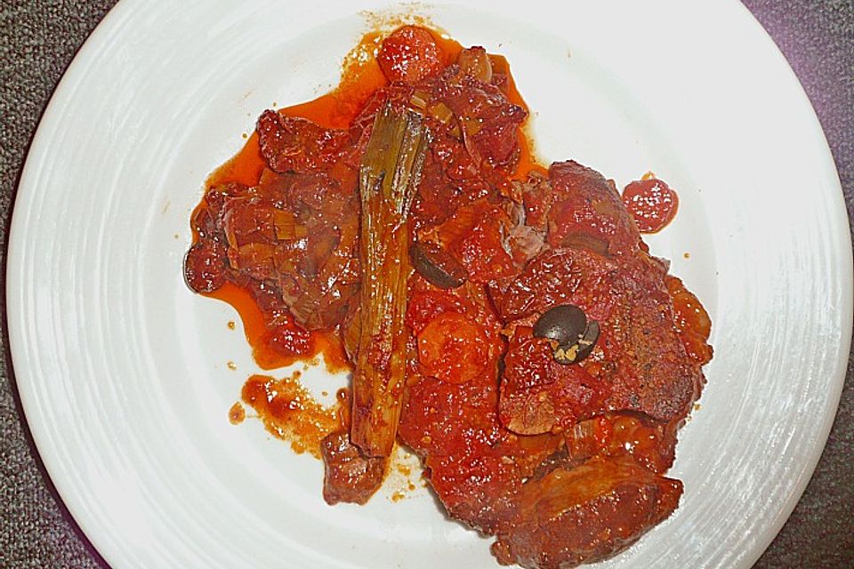 Osso Buco