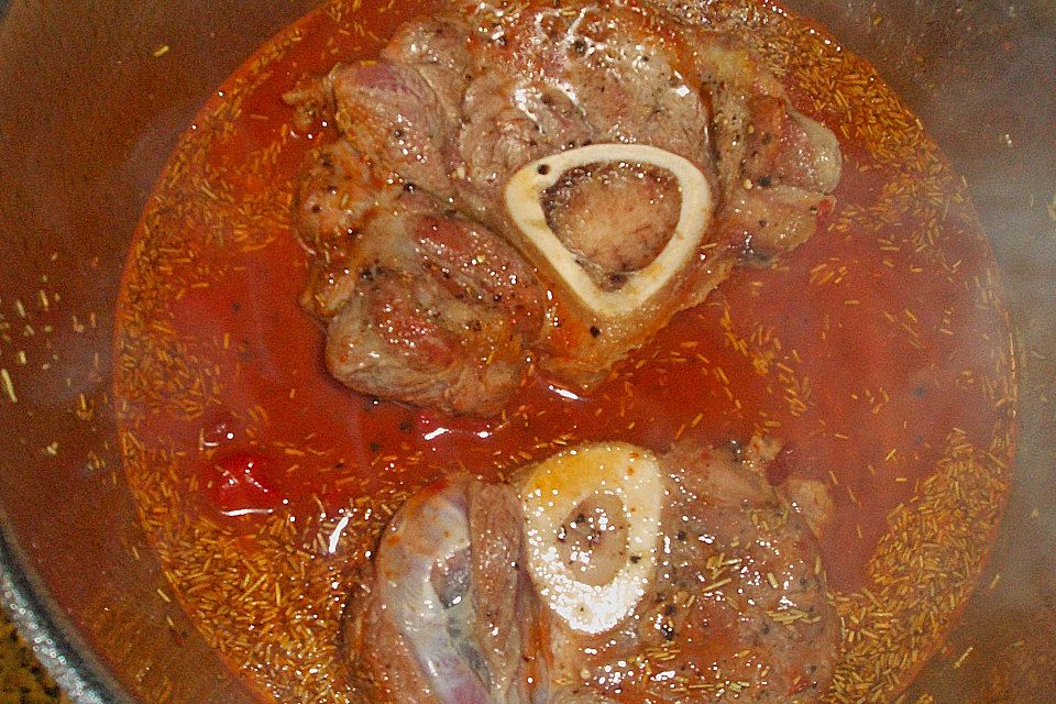 Osso Buco