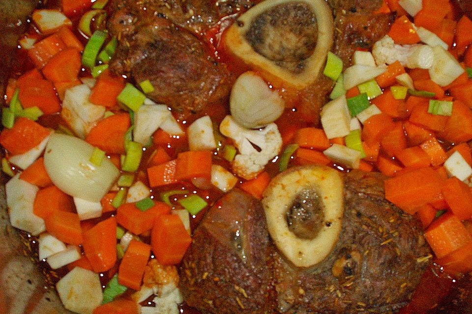 Osso Buco