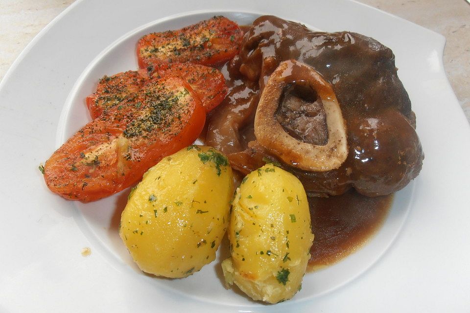 Osso Buco