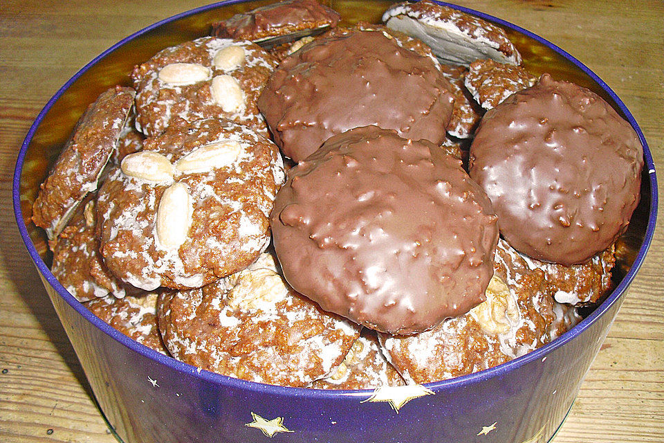 Lebkuchen