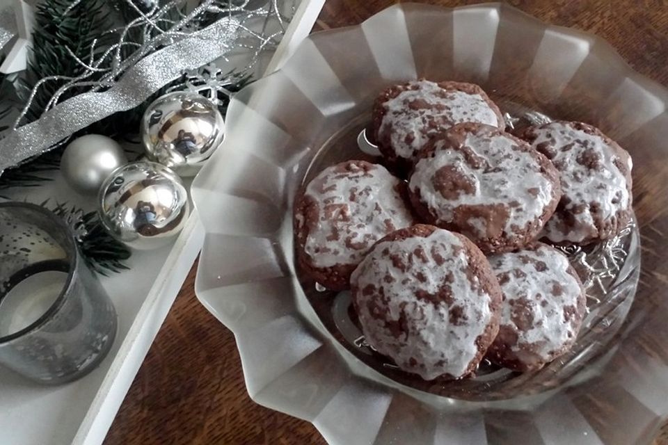 Lebkuchen