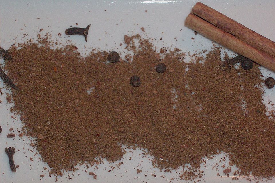 Ras el Hanout