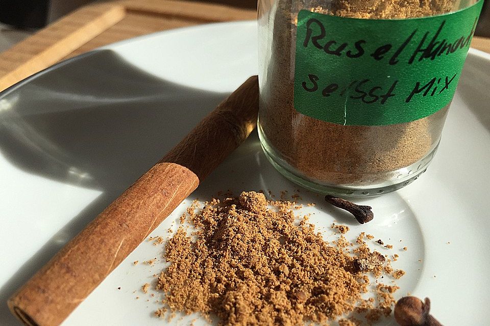 Ras el Hanout