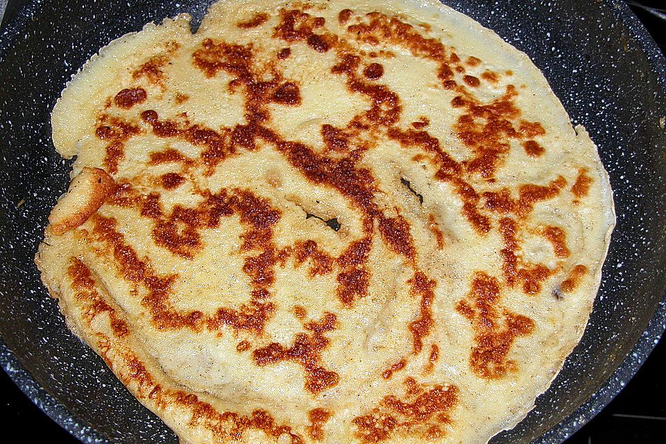 Pfannkuchen