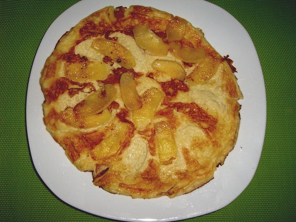 Pfannkuchen von Moermel| Chefkoch