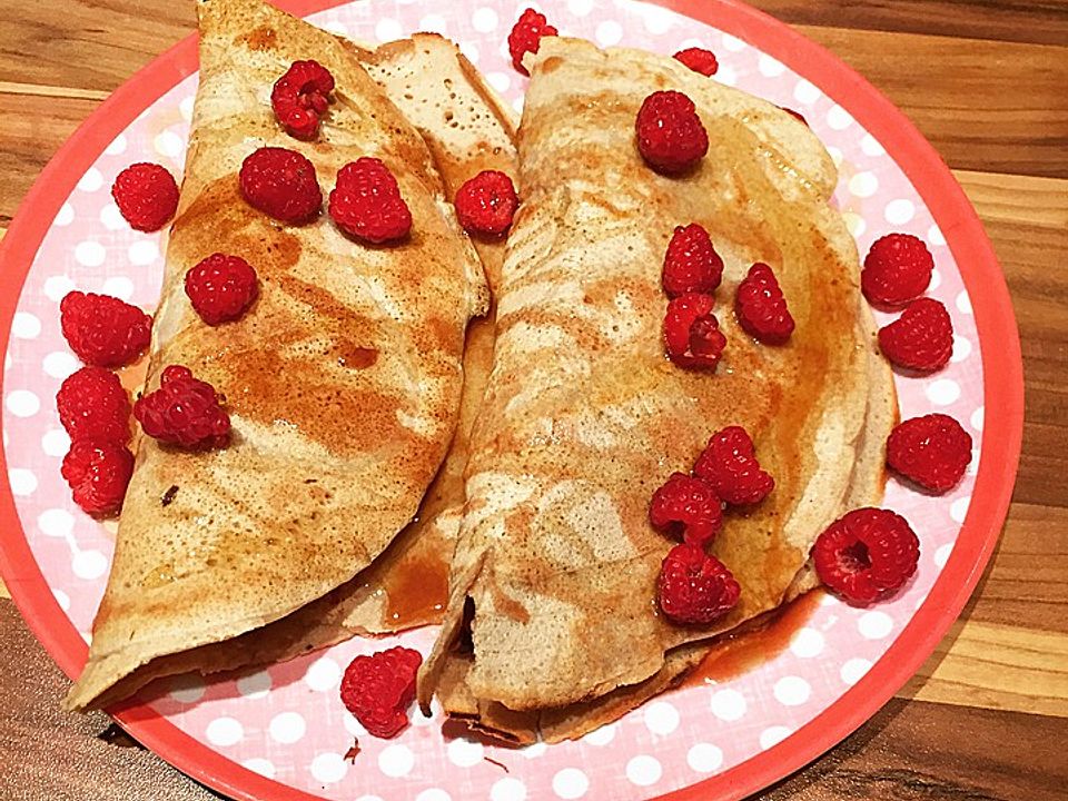 Lowcarb Pfannkuchen Von Honeybunny16 Chefkoch