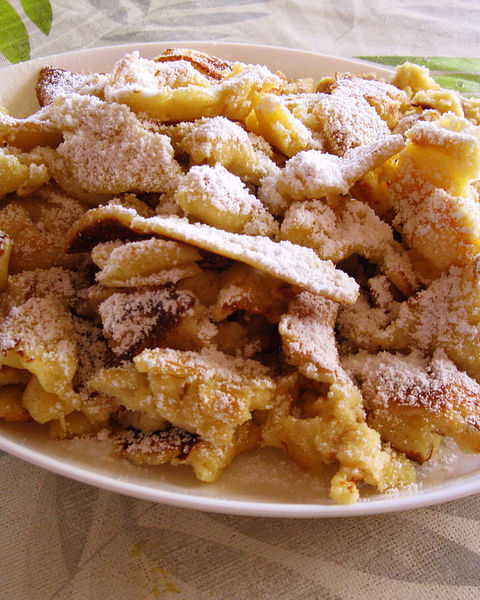 Kaiserschmarrn Rezepte - die besten Rezepte 2025 | Chefkoch