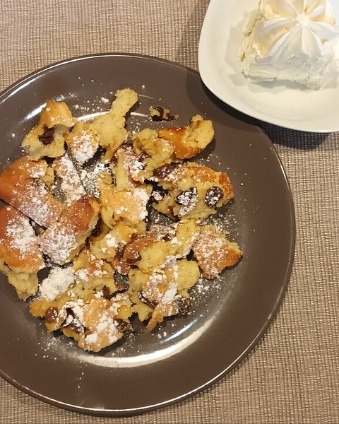 Kaiserschmarrn Rezepte - die besten Rezepte 2024 | Chefkoch